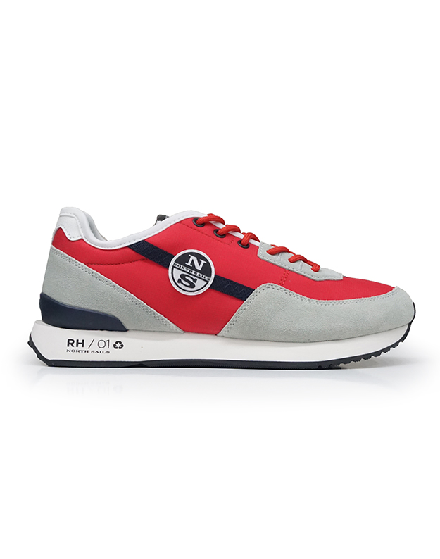 North Sails Man Shoes "HORIZON JET"